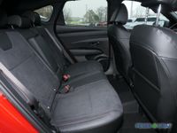 Hyundai TUCSON - Vorschau Bild 5