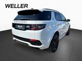 Land Rover Discovery Sport R-Dynamic 7Sitz Pano HUD ACC 360 - Land Rover Discovery Sport aus 2023