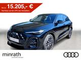 Audi Q5 SUV e-hybrid edition one RAUTE-Matrix-Pano-AH