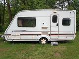 Other Wohnwagen Swift Challenger - Offers matching your search criteria
