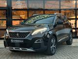 Peugeot 3008 GT Line  1-Hand/Automatik/CAM/LED - Peugeot 3008 in Saarbrücken