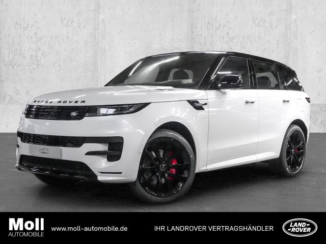 Land Rover Range Rover Sport Dynamic SE Hybrid P460e EU6e L