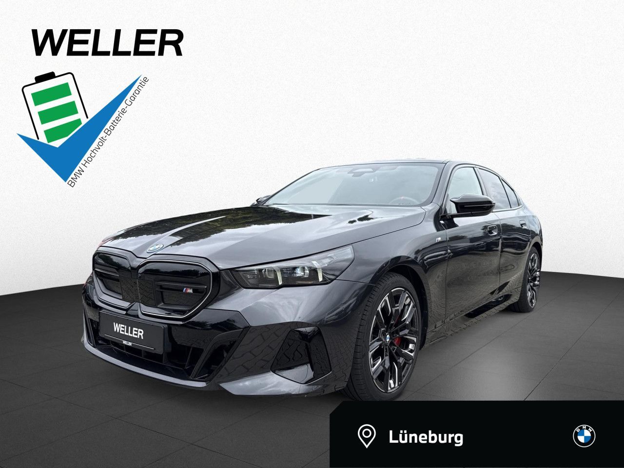 BMW i5 M60 xDr M Sport Pro Pano,360°,B&W,DAPro,HUD