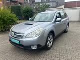 Subaru Legacy Kombi/ Outback Outback Active - Subaru Legacy: Active