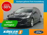 Ford Mondeo Turnier ST-Line 165PS Aut./Business-P. - Ford Mondeo mit Benzin-Antrieb: Kombi, Automatik