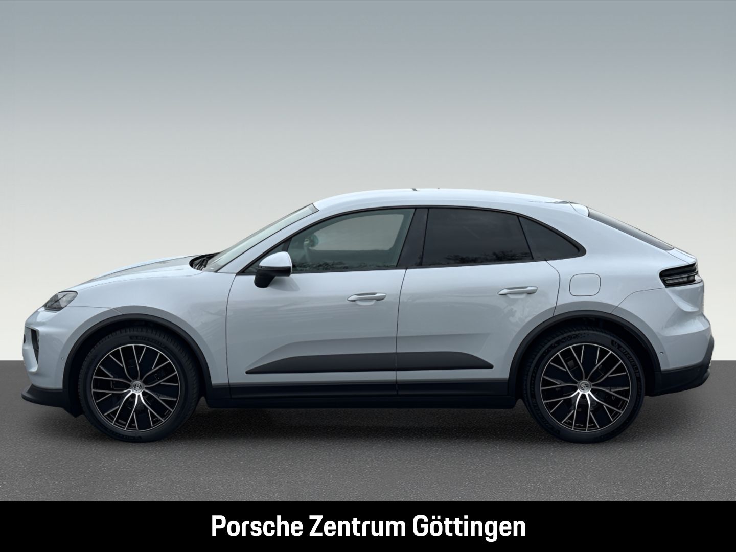 Porsche Macan - Bild 2