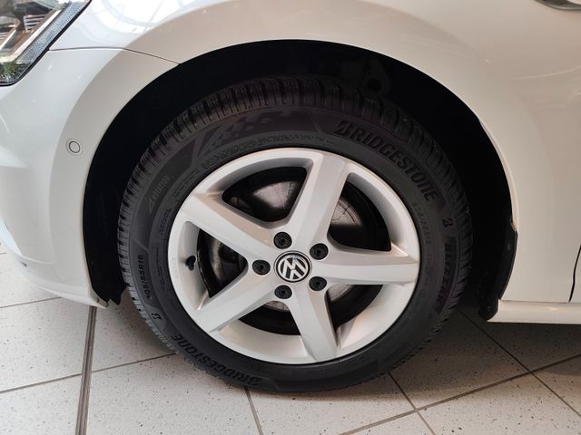 Golf VII Lim. IQ.DRIVE TGI *Fahrschulwagen*AHK*