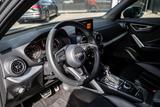 Audi Q2 1.0TFSI, S-Line, Pano, Leder, ACC, Led. - Audi Q2 Gebrauchtwagen