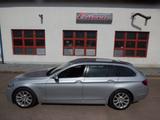 BMW 525 d xDrive , Allrad ,Leder - BMW 525: Xdrive