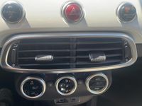 Fiat 500X - Vorschau Bild 13