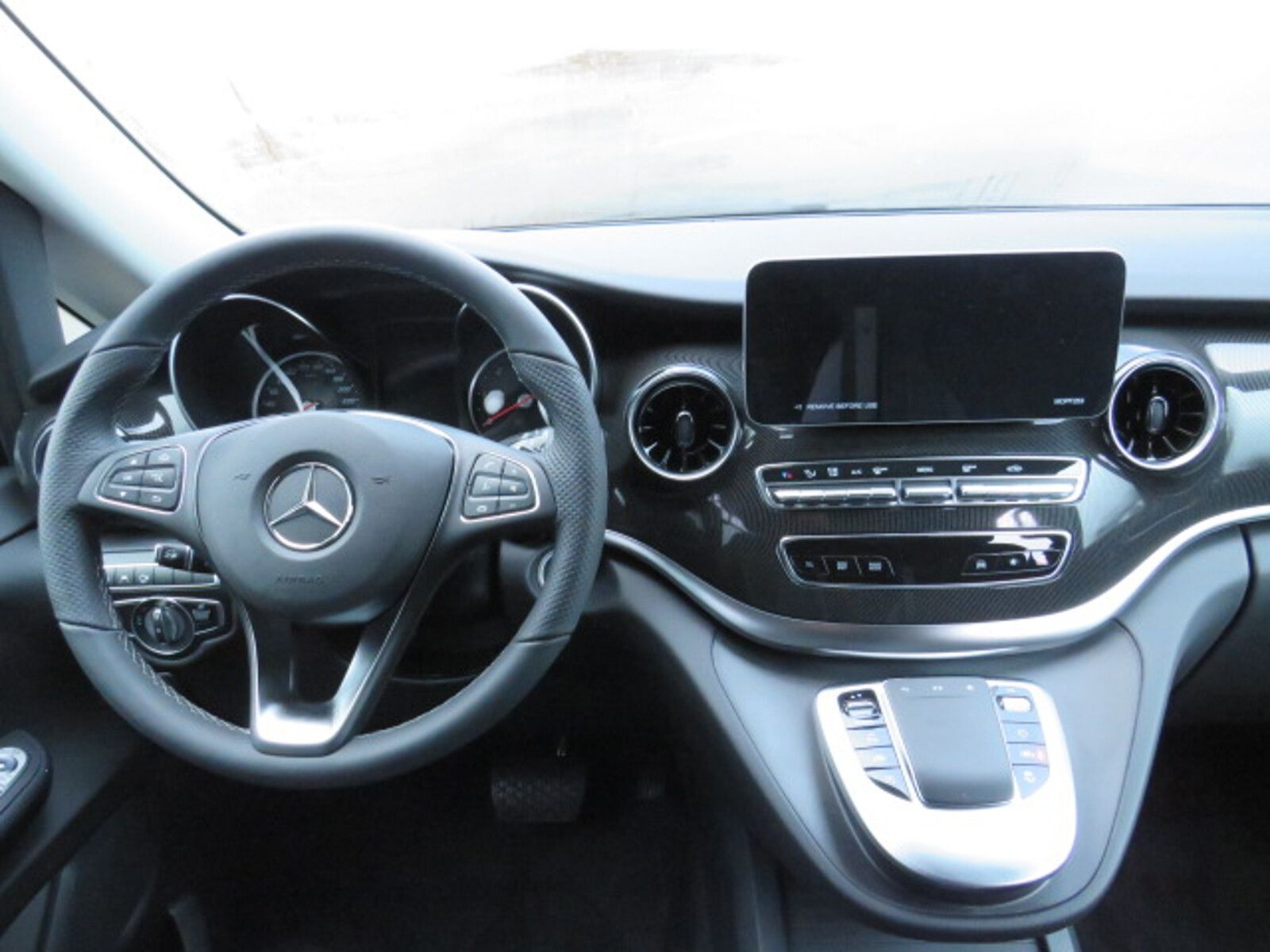 Fahrzeugabbildung Pössl Vanstar 300 d Preisvorteil 15533