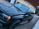 Chevrolet Zu Verkaufen - Chevrolet Trailblazer mit Benzin-Antrieb