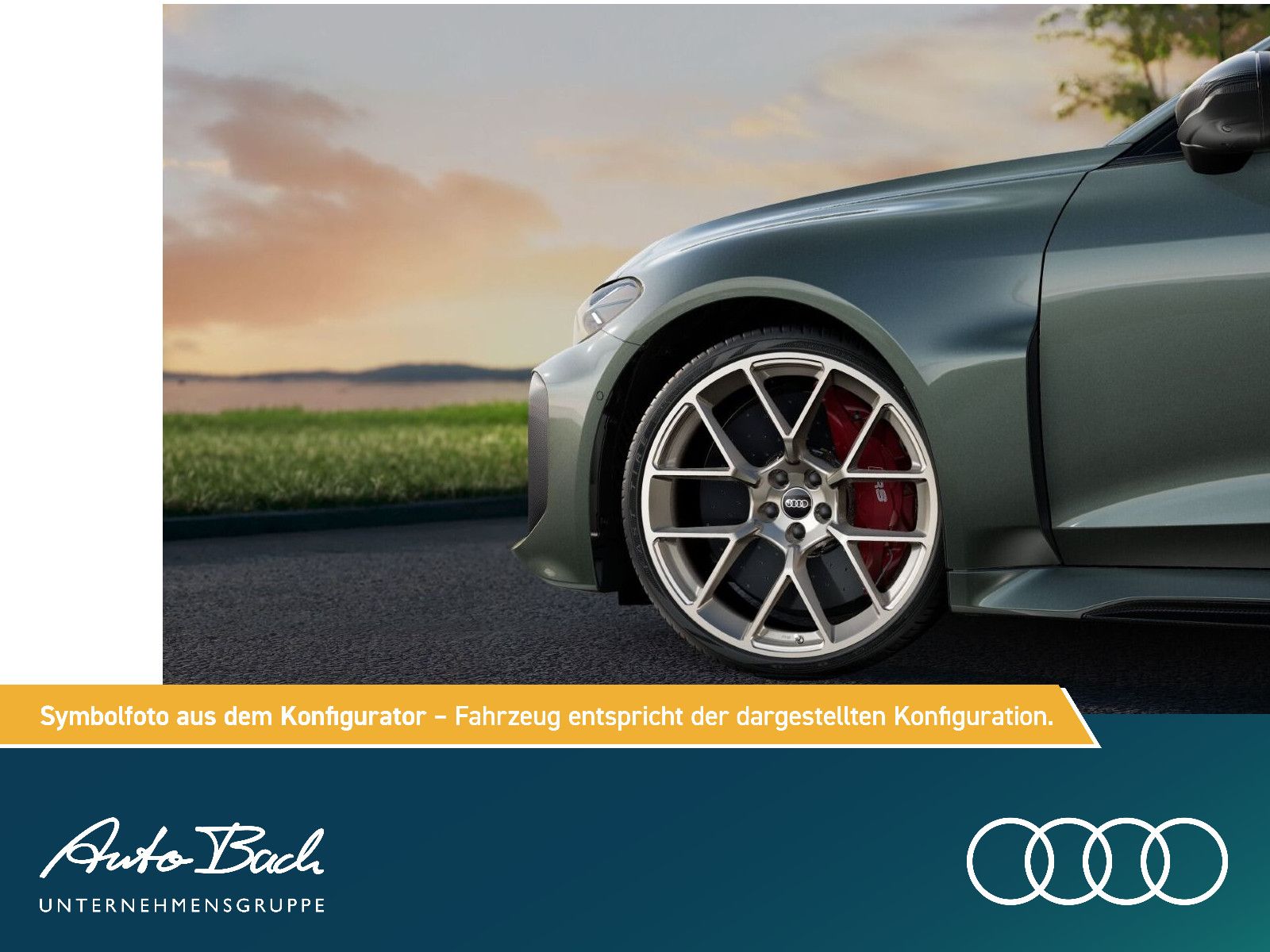 Audi RS5 - Bild 7
