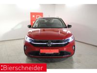 Volkswagen Taigo - Vorschau Bild 3