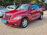 Chrysler PT Cruiser Cabrio Limited 2.4*Autom.*Navi*Leder* - Chrysler PT Cruiser: Limited