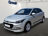 Hyundai i20 Active 1.0 Schaltgetriebe - Passion 8-fach - Hyundai i20: Active Passion