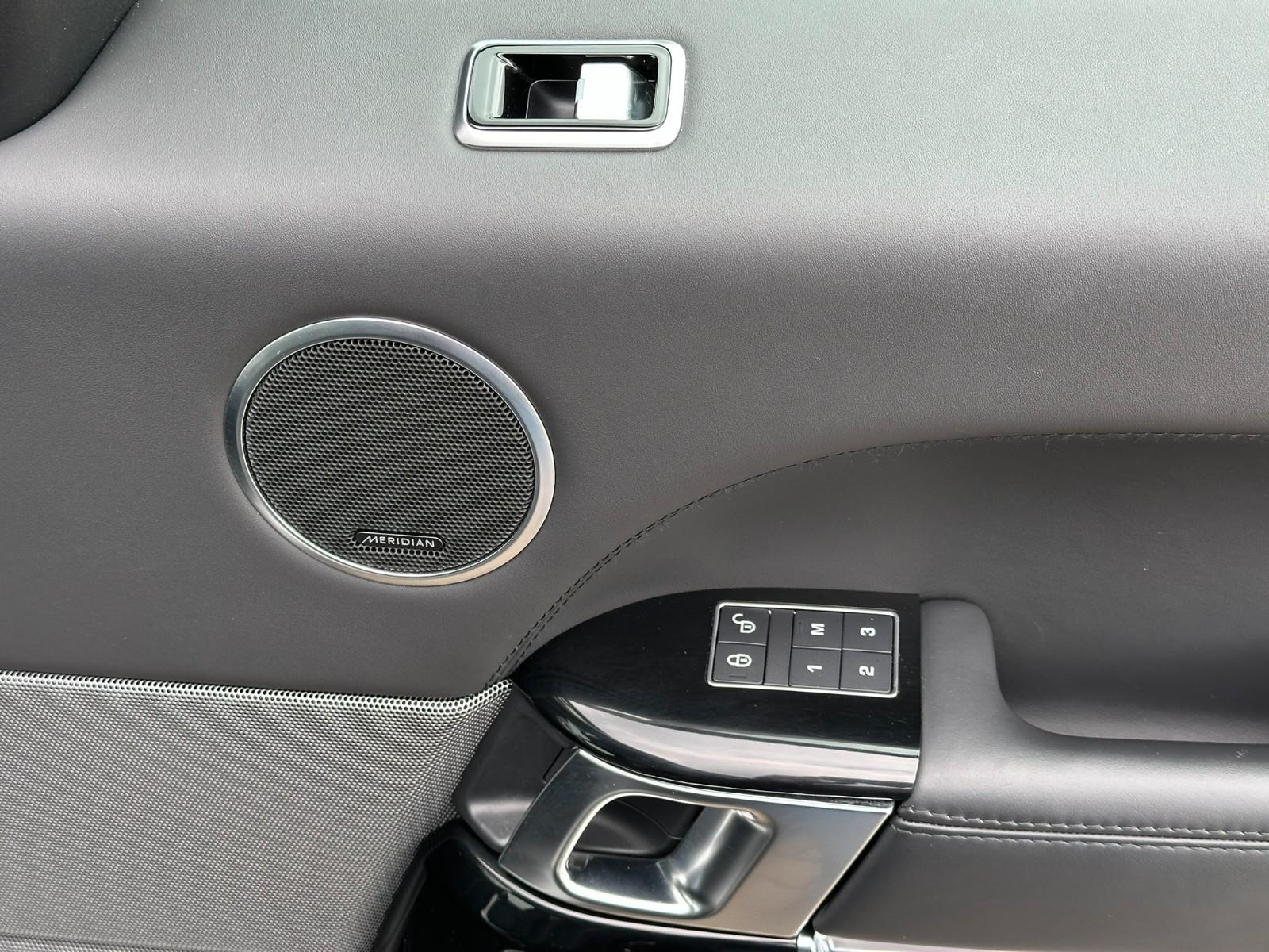 Land Rover Range Rover Sport Autobiography Dynamic*LED*ACC