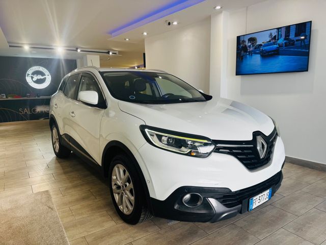 Renault Kadjar dCi 110CV AUTOMATICA