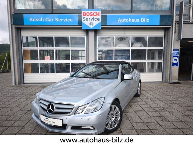 Mercedes-Benz E 250
