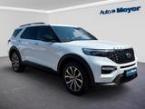 Ford Explorer 3.0 EcoBoost PHEV ST-Line 4x4 |AHK| - Ford Explorer: Geländewagen