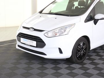 Ford B-Max 1.0 KLIMA SITZHEIZUNG FREISPRECH HU 1127