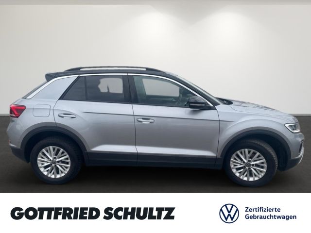 Volkswagen T-Roc - Bild 4