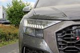 Audi RSQ8 KERAMIK PANO 305km/h B&O ADV. CARBON EA8 - Audi RSQ8 in Bochum