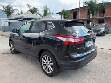 Nissan Qashqai - 3