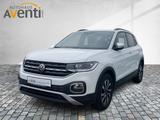 Volkswagen T-Cross Active *DSG*ACC*Navi*LED*SHZ*Apple* - Volkswagen T-Cross in Freiburg