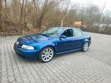 Audi Rs4 b5 Limo 2,7l Bi Turbo KW Gewinde.... - Audi RS4: 2.7