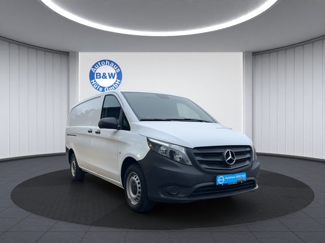 Mercedes-Benz Vito Kasten 116 CDI RWD lang*KAMERA*KLIMA*1.HAND