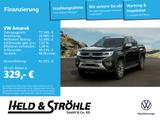 Volkswagen Amarok Style 3.0TDI 4M AHK,20 Zoll,Navi