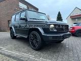 Mercedes-Benz G 500AMG-G63 AMG Umbau /FULL CARBON/ MB GARANTIE - Mercedes-Benz G 500 in Bonn