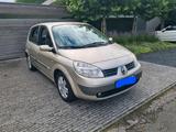 Renault Scenic  Diesel  6 Gang - Renault Scenic in Aachen