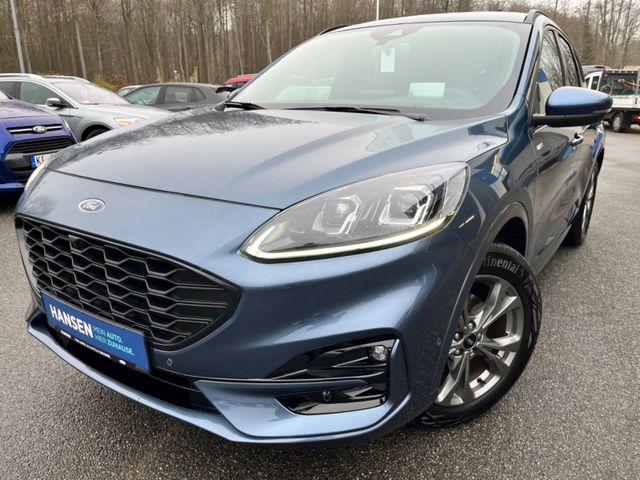 Ford Kuga Hybrid ST-Line X Automatik, AHK, iACC, 4JG