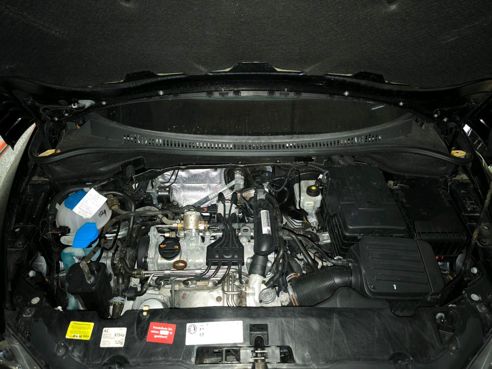 Seat Altea XL 2011 — photo 15