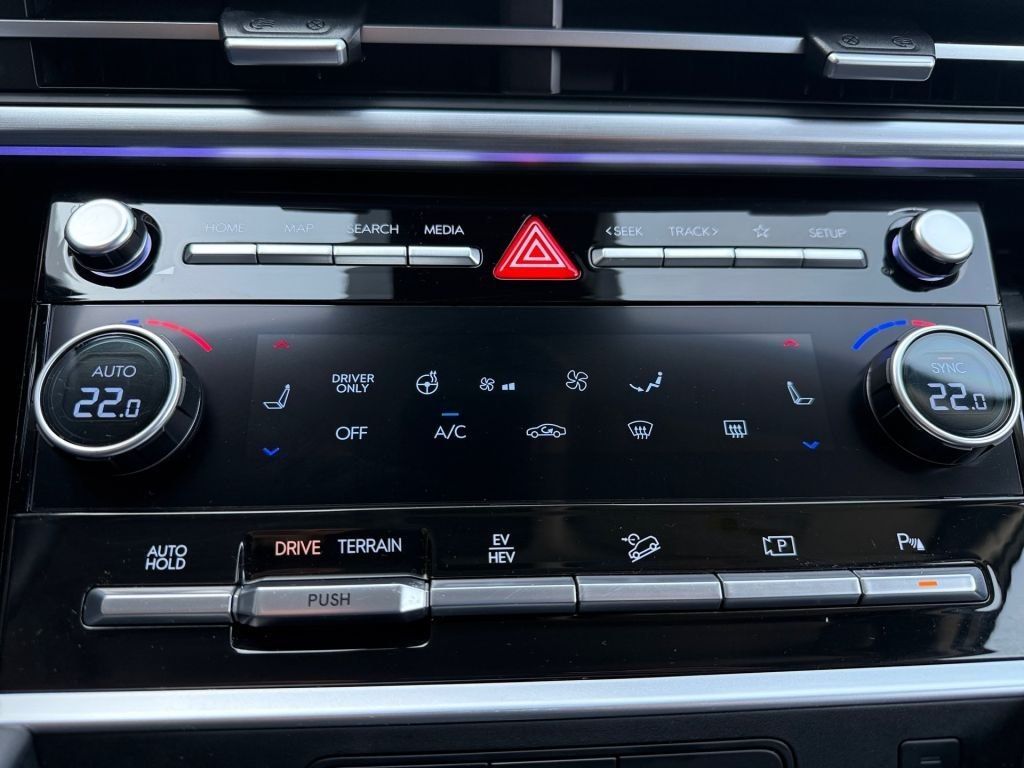 Hyundai Santa Fe – Bild 21