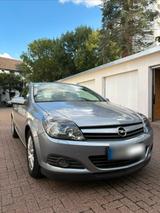 Opel Astra H GTC - Opel Astra aus 2005: Gtc