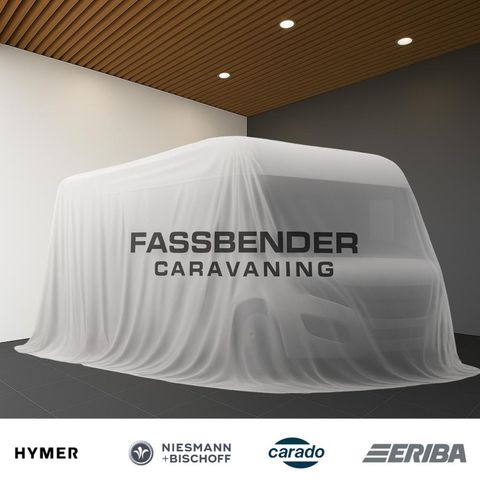 HYMER  ERIBA  HYMERCAR B-Klasse MC I 680 Diesel-HzgBugstauLITH-PktZV