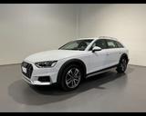 Audi AUDI A4 ALLROAD 40 TDI QUATTRO S-TRONIC IDENTITY - Audi Coupé Kombi Gebrauchtwagen