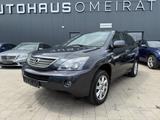 Lexus RX 400 H 2-Hand/S-Dach/Kamera/Xenon/Leder/AHK - Lexus RX 400 Gebrauchtwagen 400h