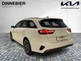 Kia cee'd Sporty Wagon  Spirit Glasdach+LED+Kamera - Kia cee'd Sportswagon