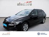 Volkswagen Golf VIII Variant 2,0 TDI Life Klima Navi - Volkswagen mit Benzin-Antrieb: TDI