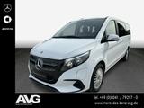 Mercedes-Benz EQV 300 Lang MBUX /360° /Standhzg /DISTRONIC - Mercedes-Benz EQV Kombi Gebrauchtwagen