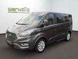 Ford Tourneo Custom 2.0 Titanium Xen Autom. Leder Kam - gebrauchte Ford Tourneo Custom aus dem Jahr 2023