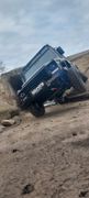 Mercedes-Benz G 290 – 6 / 18