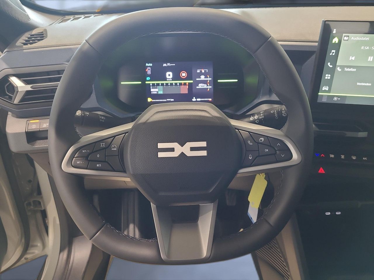 Dacia Duster - Bild 10