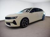 Opel Astra Sports Tourer 1.2 Turbo AT Ultimate AHK - Opel Astra: Weiß