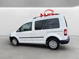 Volkswagen Caddy /Kombi Team/Klima/PDC/AHK - : Van, A Team