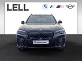 BMW iX3 M Sport DAB Laser 19LM Alarm - gebrauchte BMW iX3 aus dem Jahr 2024